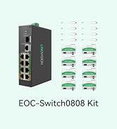EOC-Switch0808 Kit