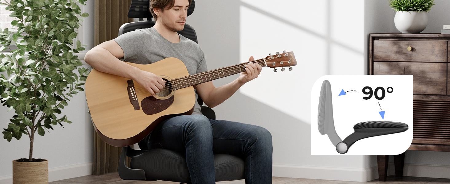 ergonomic office chair