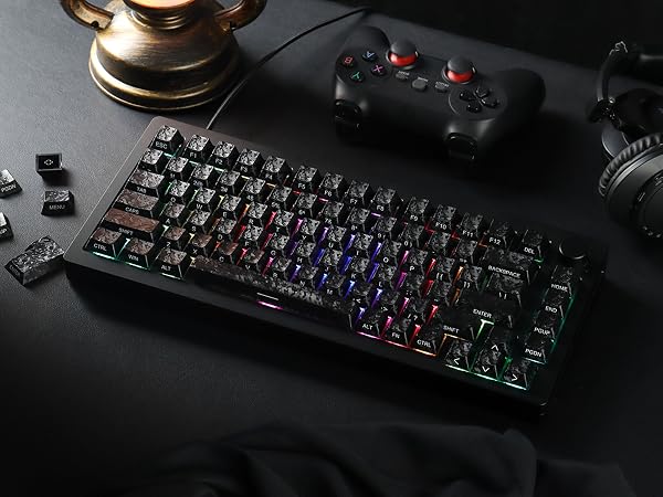 keycaps