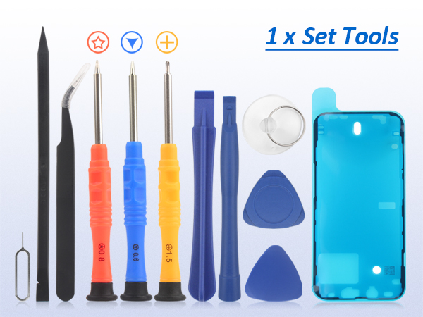 For iphone 11 Charge Port