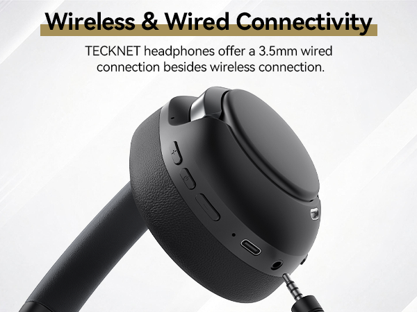 headphones wireless