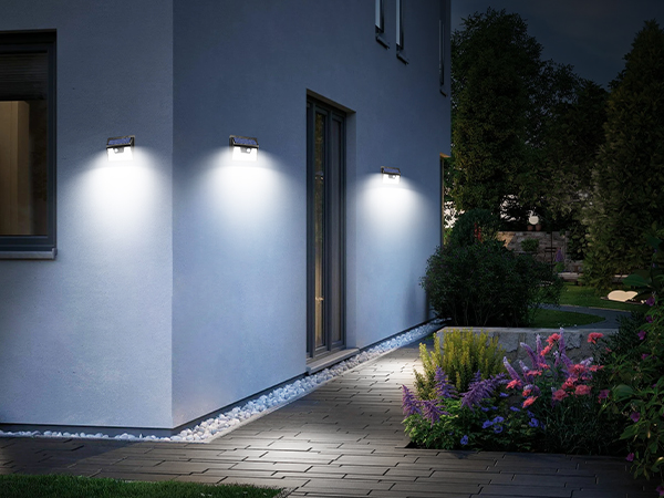 security lights motion outdoor