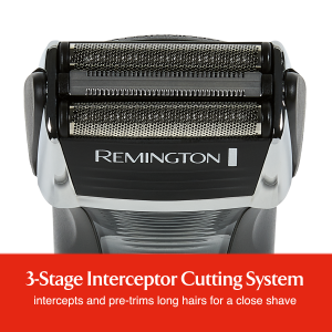 trimming shavers beard body chest