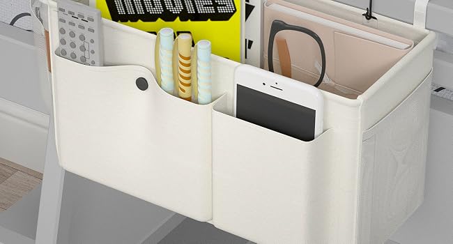 bed pocket