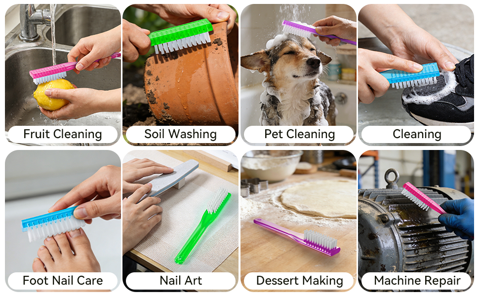 brush