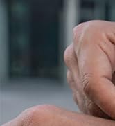 Mens Beaded Bracelet