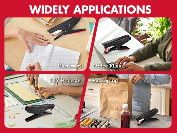 WIDE APPLICATIONS