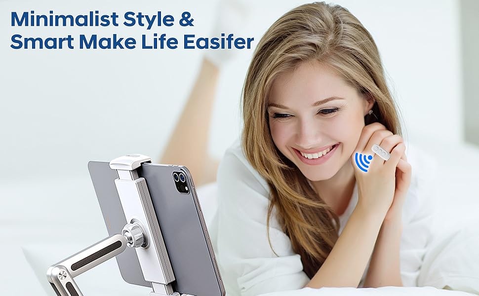 kindle clicker page turner