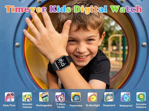 kids watch