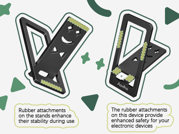 foldable stands for iPhone