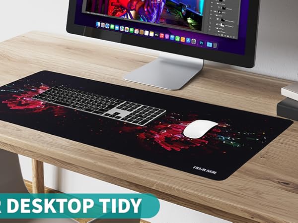 P302 Large Mouse Pad