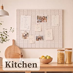 Felt Message Board