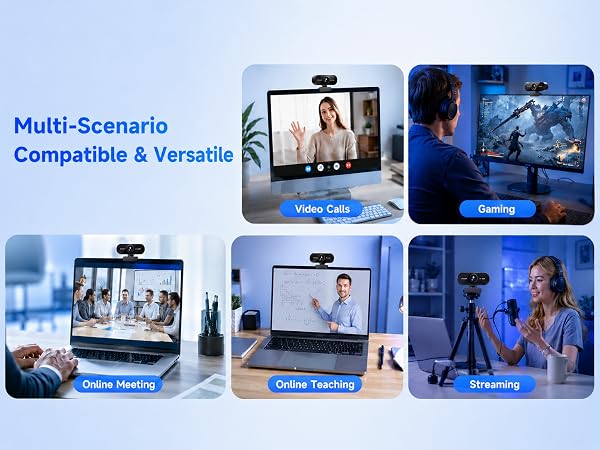 usb camera,pc webcam,computer camera with microphone for desktop,wireless webcam,external webcam,
