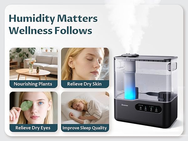humidifier