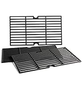 Charbrofire Grill Replacement Parts for Dyna Glo Grill Grates DGF493BNP DGF493PNP-D DGB495SDP-D D...