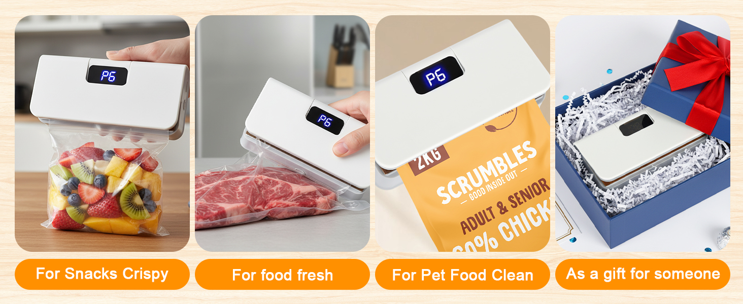 Bag Sealer