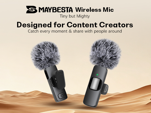 mic