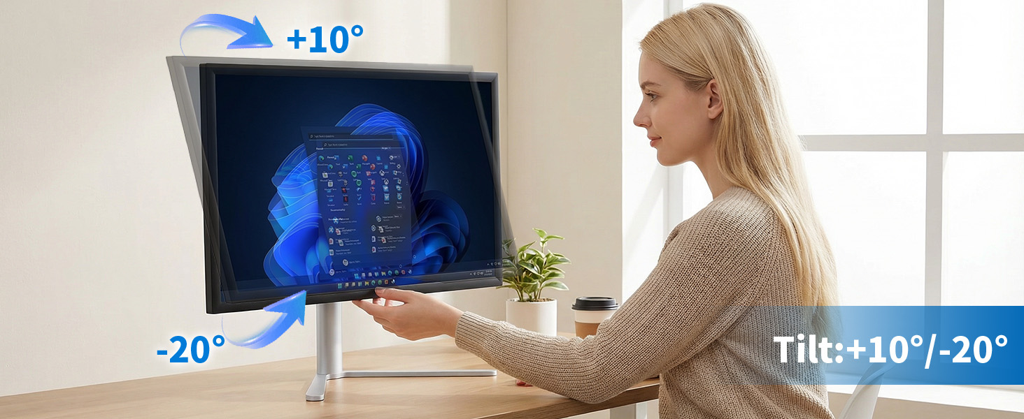 monitor stand