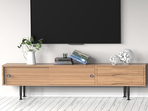 Adjustable Furniture Legs