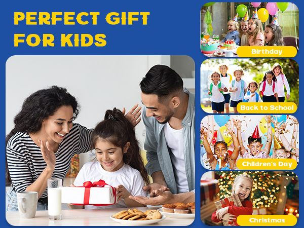 bravokids Perfect gift for kids