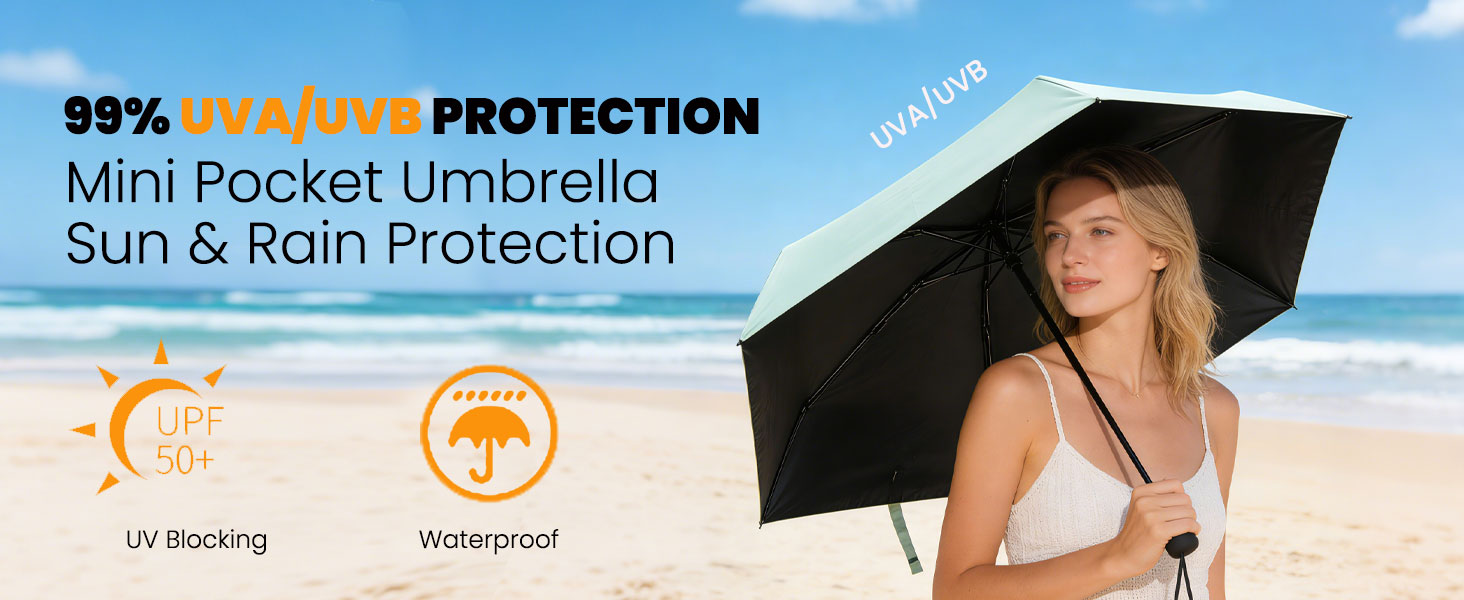uv umbrella