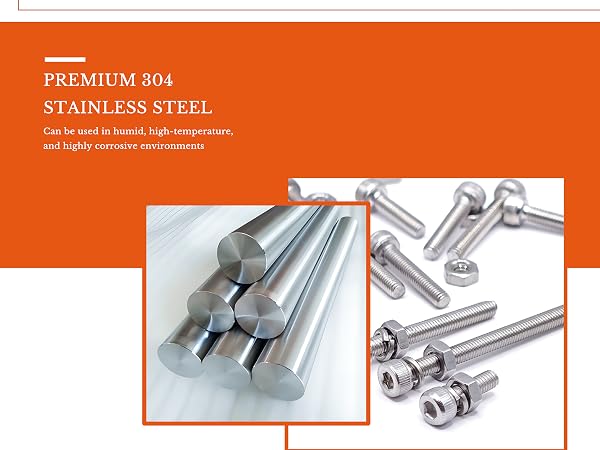 Hex Socket Head m3 screw kit