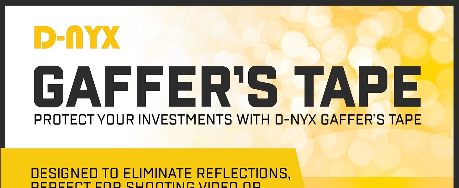 gaffers tape | black tape | gaff tape | gaffer tape | gaff | gaffers tape 2 inch | spike tape | gaf