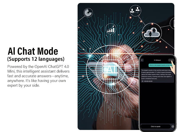 Real-Time Translation Earbuds