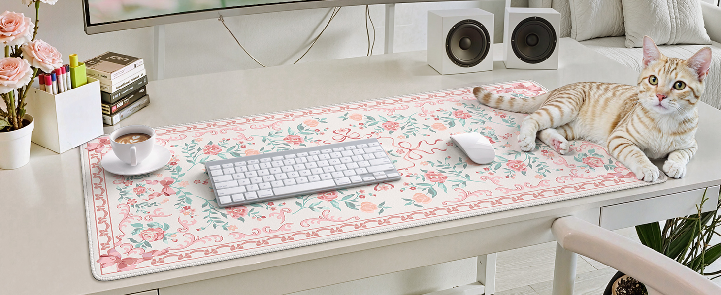 desk mat