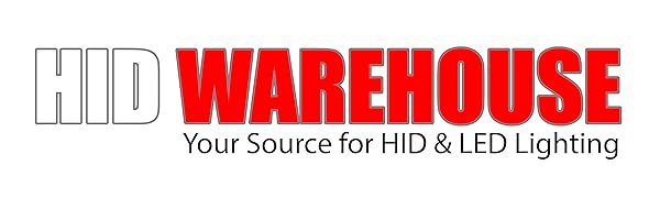 HID Warehouse