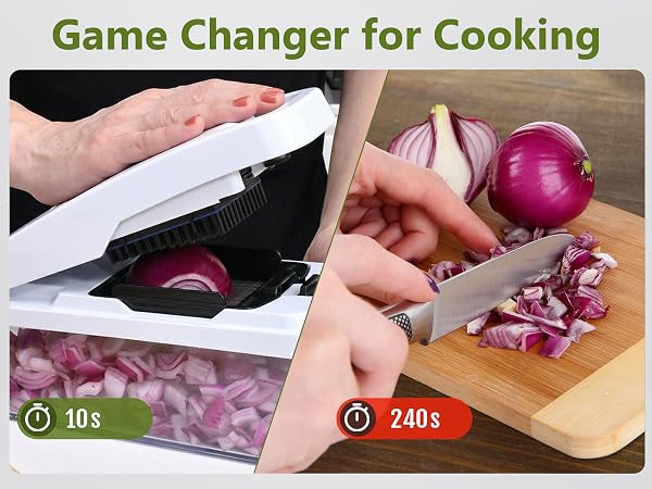 veggie chopper