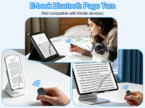 page turn