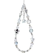 Beaded Camera Wrist Strap Cute Digital Camera Charm Lanyard Phone Charms Strap Beaded Camera Chai...