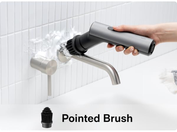 Pointed Brush