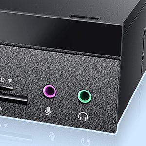 What drive is 5.25 inches?