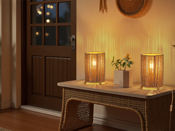 S11TLP205 Table Lamp