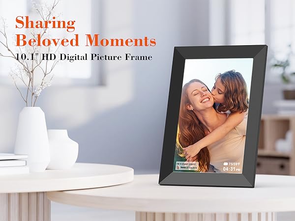 Digital Picture Frame