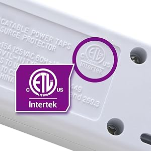 etl saftey