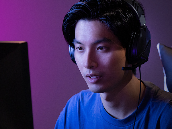 Recon 70 Multiplatform PC Gaming Headset