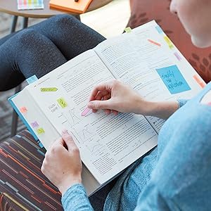 Post-it in the Classroom