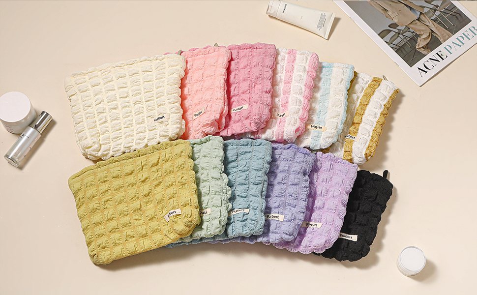 Cosmetic Bag