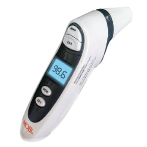 DualScan PRIME Thermometer