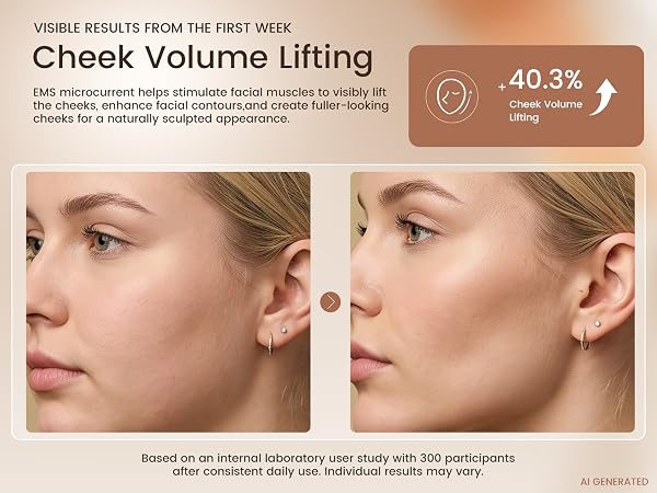 red light therapy,red light therapy for face,double chin reducer,neck massager,guasha tool for face