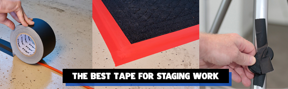 gaffer tape