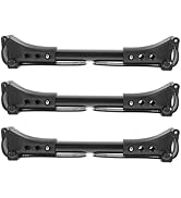 Totority Stroller Connector 3pcs Universal Baby Cart Connector for Twins Universal Fits Umbrella ...