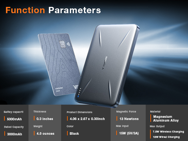 iphone portable charger