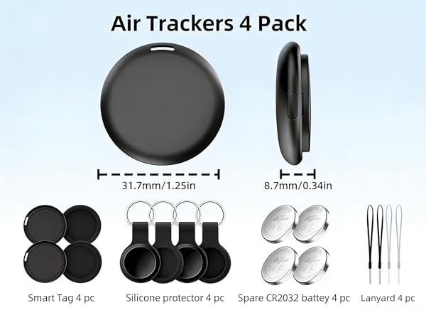 smart tag