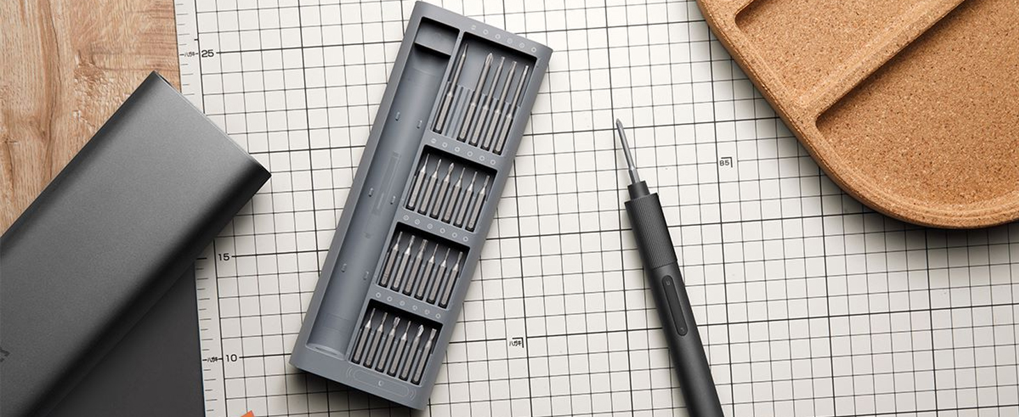 Xiaomi Electric Precision Screwdriver