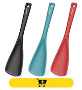 silicone spatula spoon