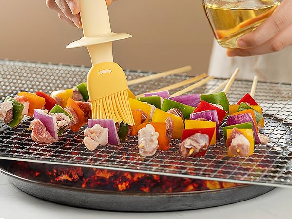 for gilling bbq